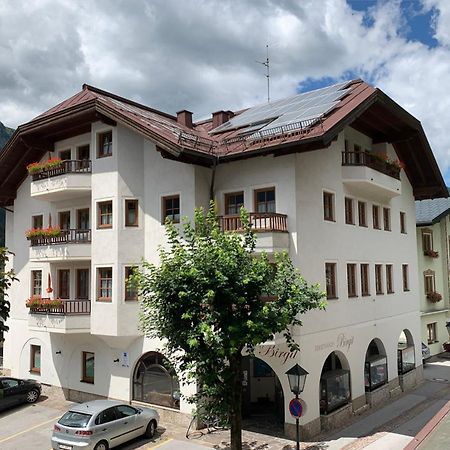 Ferienhaus Birgit - Inklusive Eintritt Alpentherme Bad Hofgastein Buitenkant foto