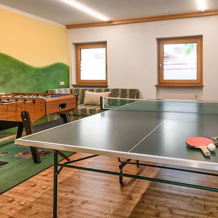 Ferienhaus Birgit - Inklusive Eintritt Alpentherme Bad Hofgastein Buitenkant foto
