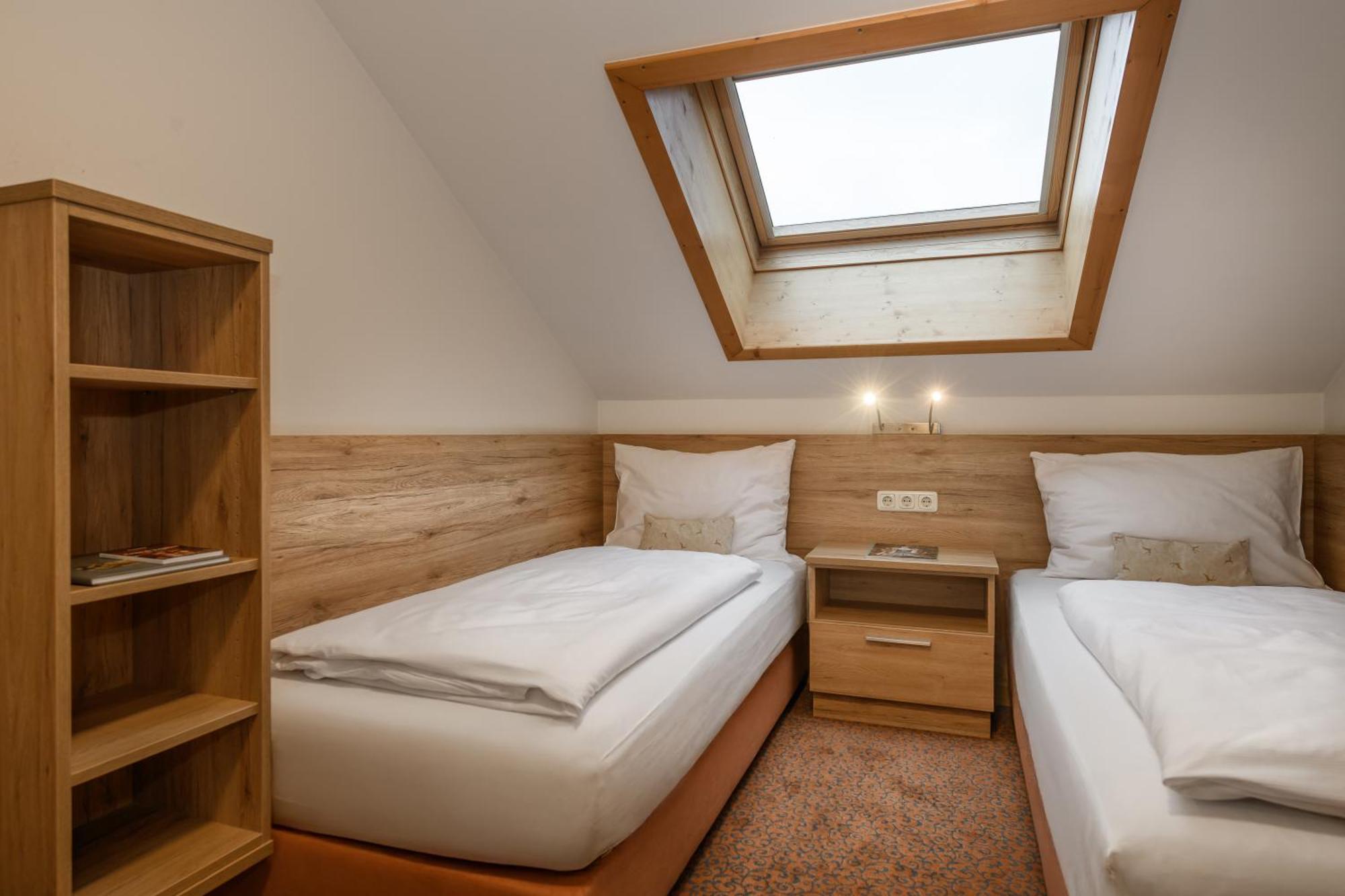 Ferienhaus Birgit - Inklusive Eintritt Alpentherme Bad Hofgastein Buitenkant foto