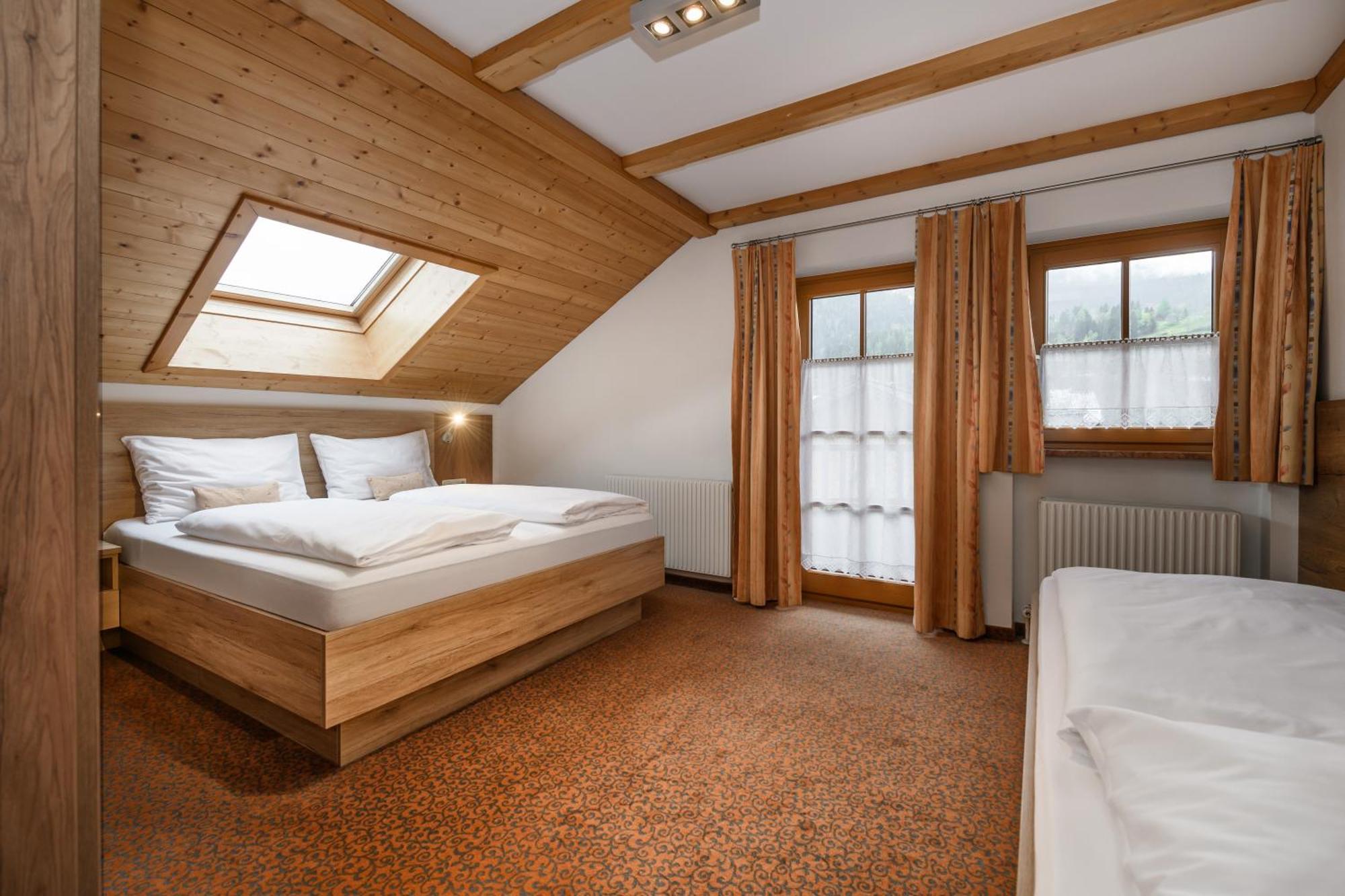 Ferienhaus Birgit - Inklusive Eintritt Alpentherme Bad Hofgastein Buitenkant foto