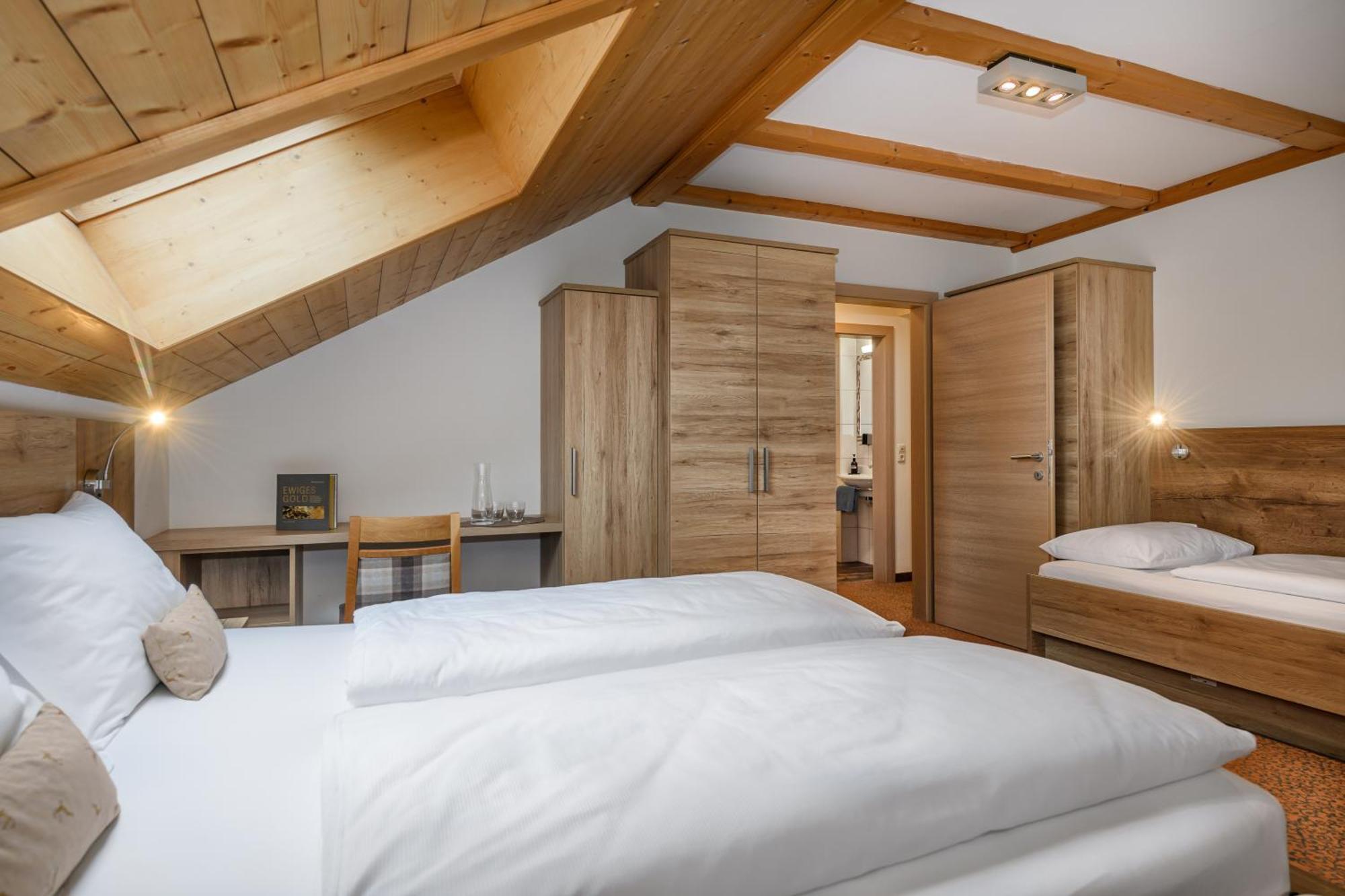 Ferienhaus Birgit - Inklusive Eintritt Alpentherme Bad Hofgastein Buitenkant foto