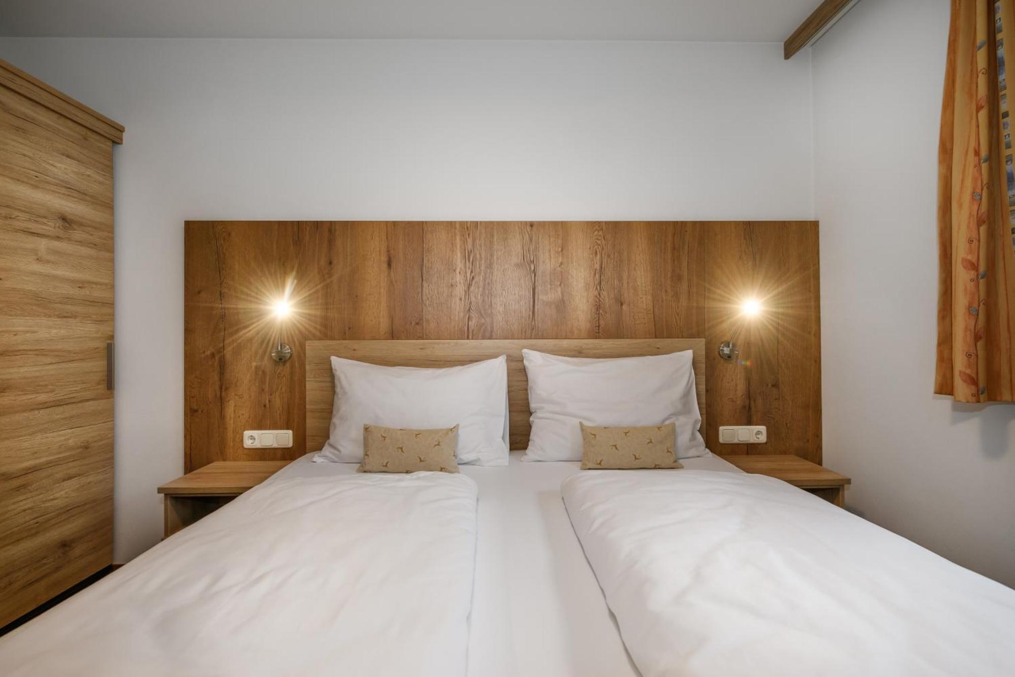 Ferienhaus Birgit - Inklusive Eintritt Alpentherme Bad Hofgastein Buitenkant foto