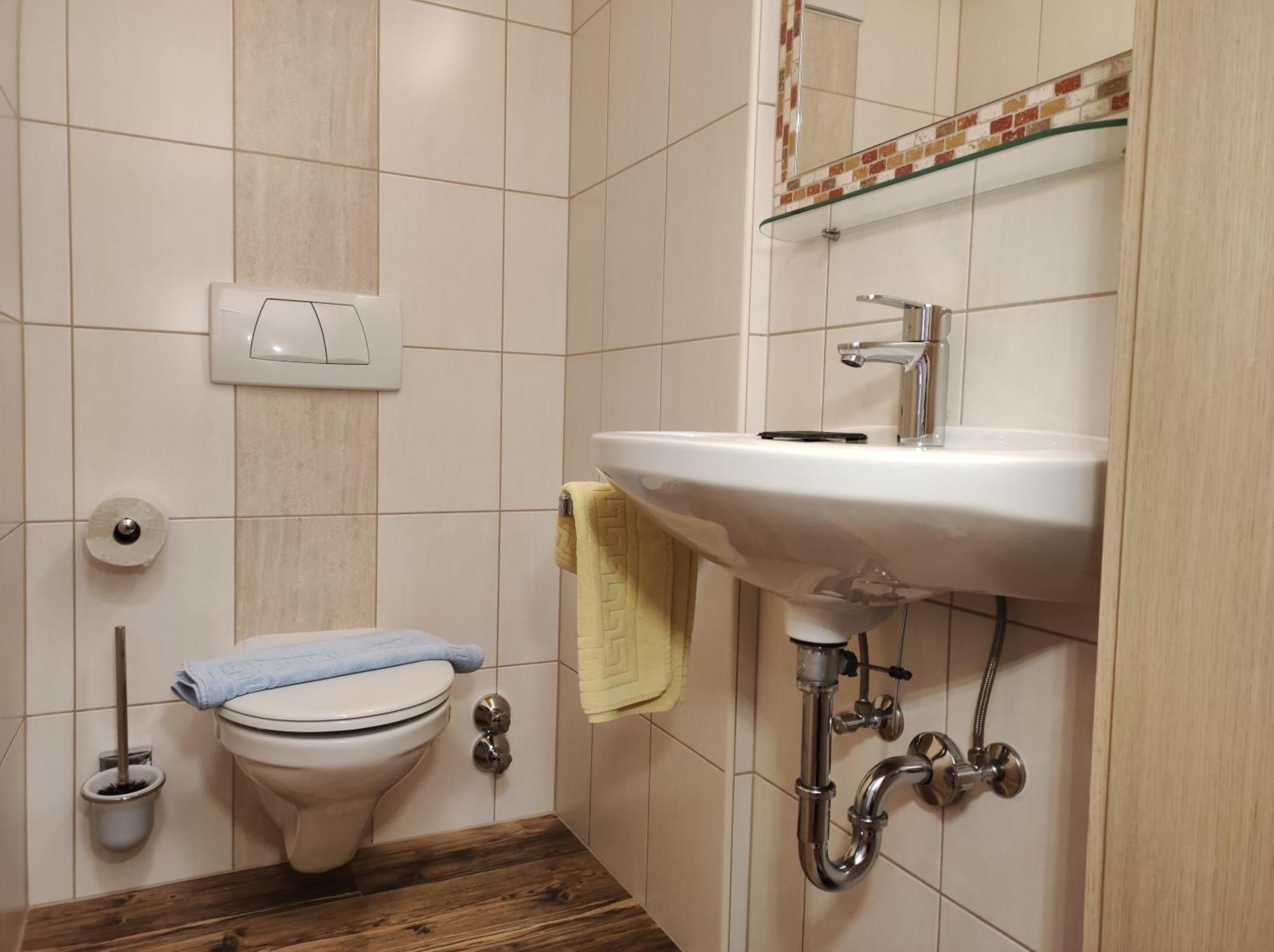 Ferienhaus Birgit - Inklusive Eintritt Alpentherme Bad Hofgastein Buitenkant foto