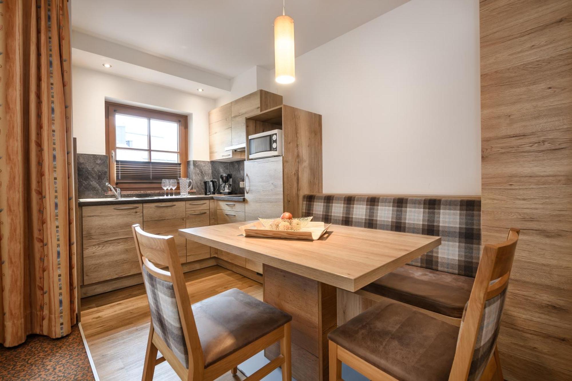 Ferienhaus Birgit - Inklusive Eintritt Alpentherme Bad Hofgastein Buitenkant foto