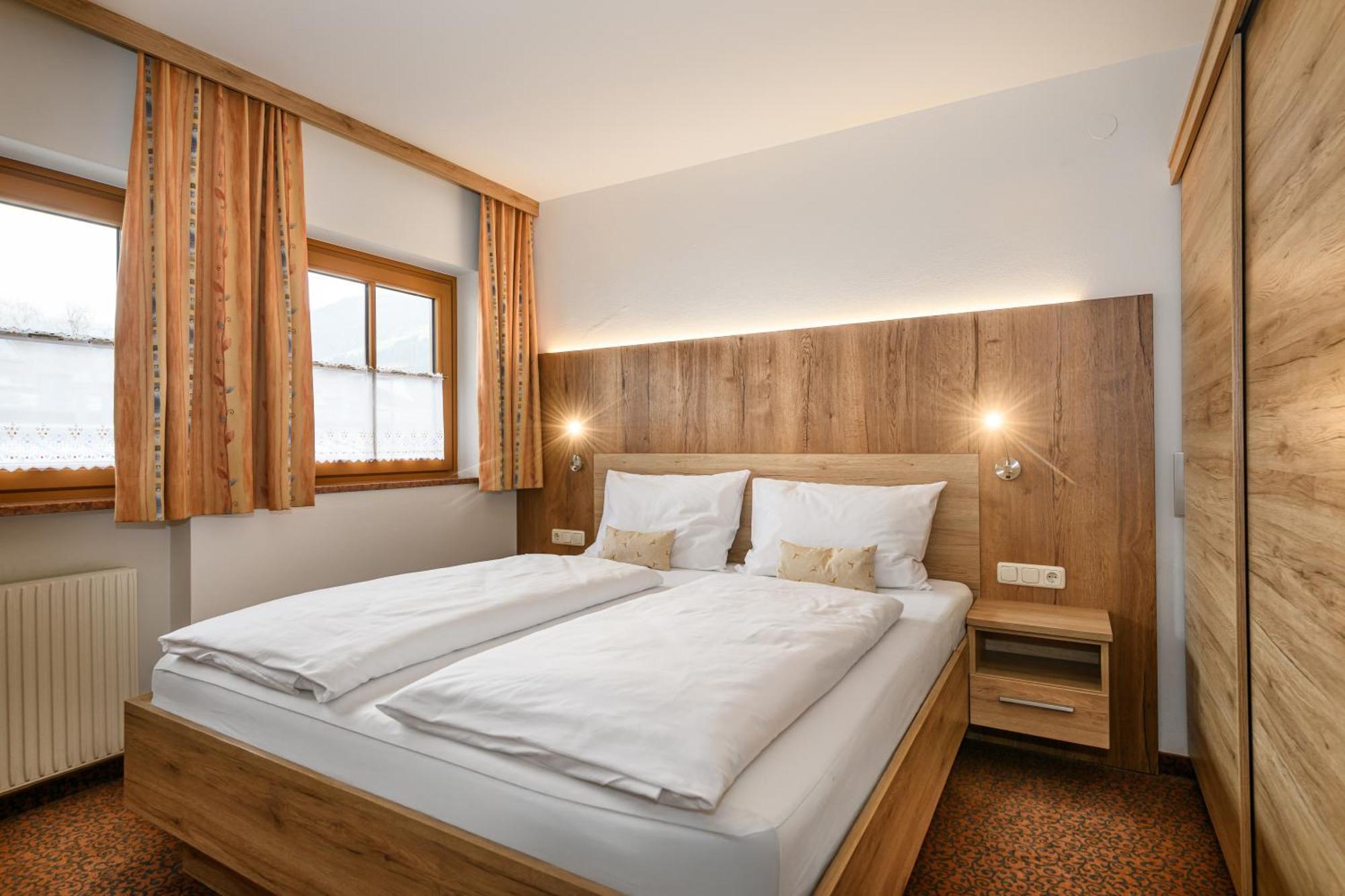 Ferienhaus Birgit - Inklusive Eintritt Alpentherme Bad Hofgastein Buitenkant foto