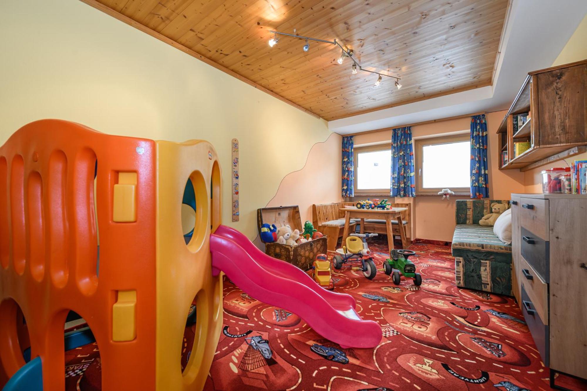 Ferienhaus Birgit - Inklusive Eintritt Alpentherme Bad Hofgastein Buitenkant foto