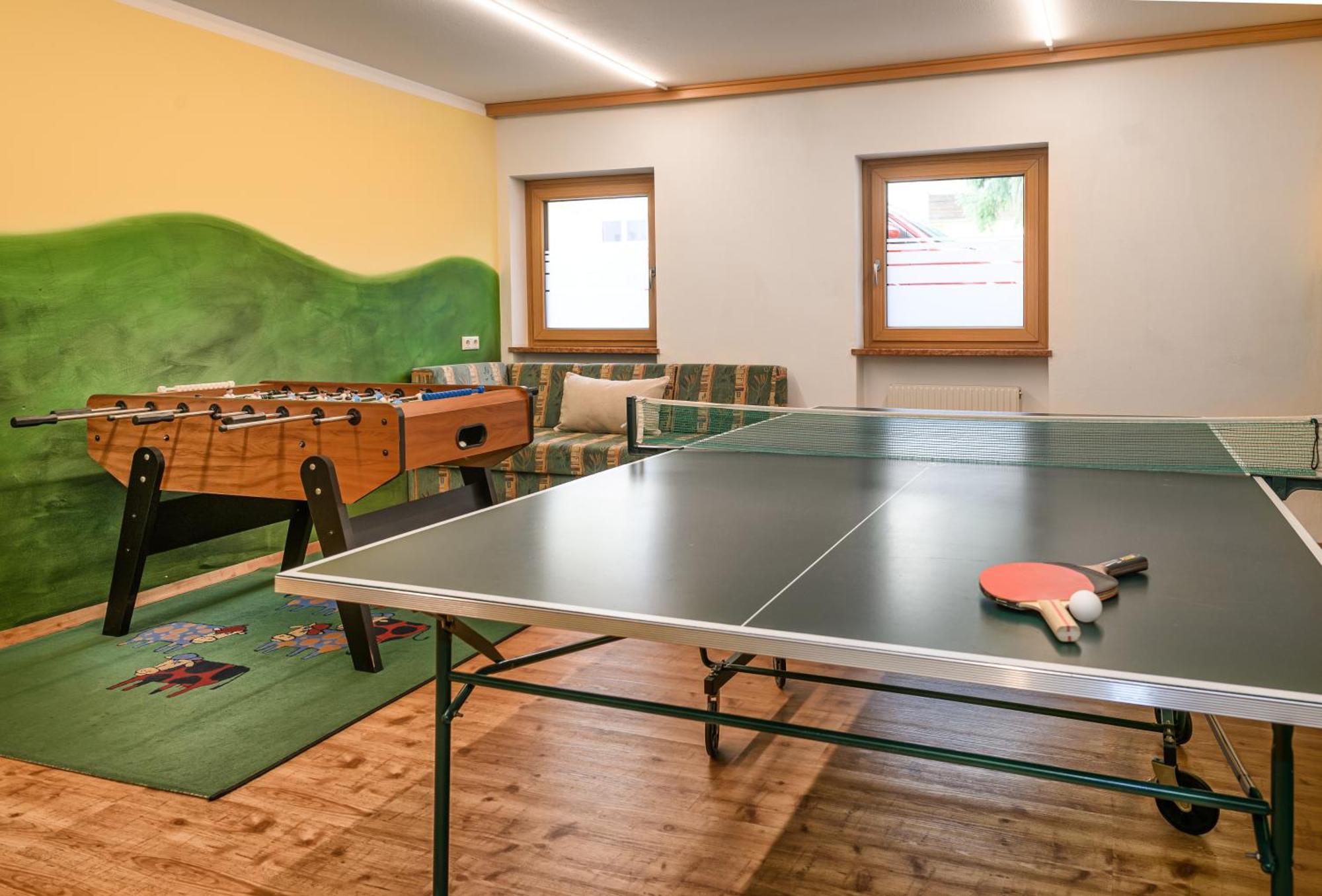 Ferienhaus Birgit - Inklusive Eintritt Alpentherme Bad Hofgastein Buitenkant foto